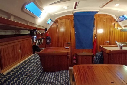 Location Voilier Dufour 32 classic Deauville