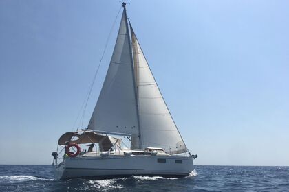 Benetau Oceanis 35.1
