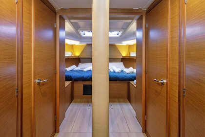 Jeanneau Sun Loft 47