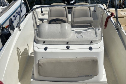 Quicksilver Activ 555