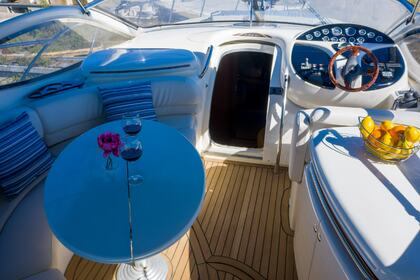 Gobbi 425 SC - Refit 2020