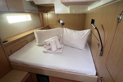 Bavaria C50 Style - Hainan