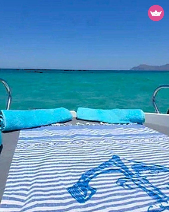 Bateau sans permis Infinity 455 MC 15cv 4