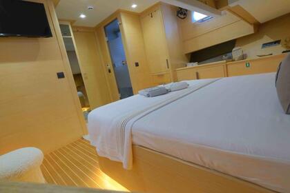 luxury new gulet for 6 people