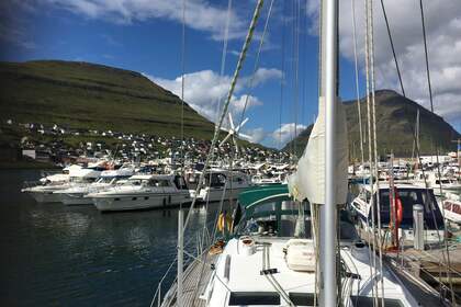 Beneteau Oceanis 473