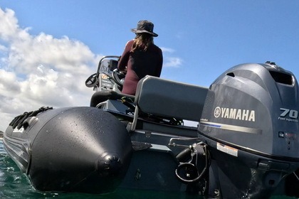 Bombard explorer 550