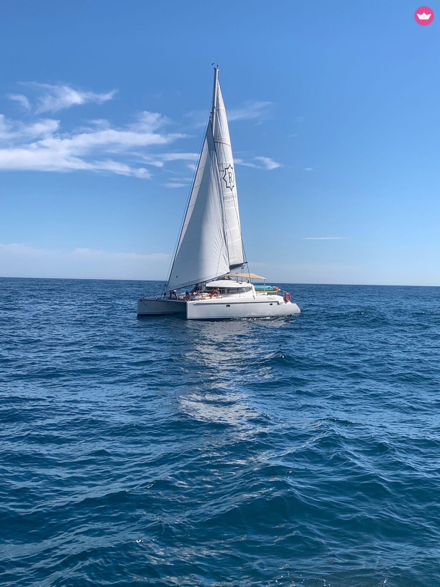 Noleggiare Fountaine Pajot Lavezzi 40