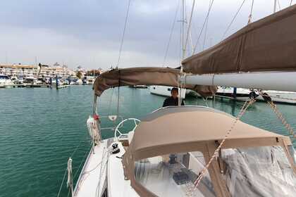 AHOYSAILOR BAVARIA 34 CRUISE STYLE