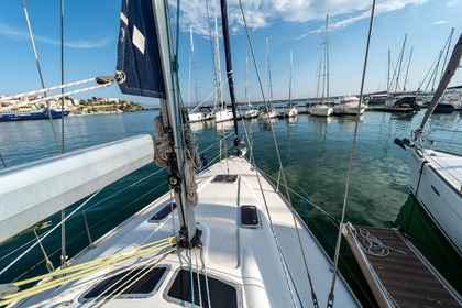 Bavaria 39 Cruiser Oceanos