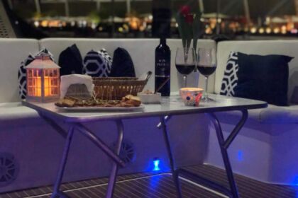 Marina da Glória - Υπέροχο πολυτελ