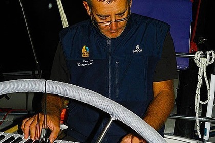 Beneteau Oceanis 50.5