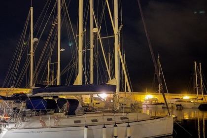 Ro400 Blue Horizon - Travesía Islas Baleares