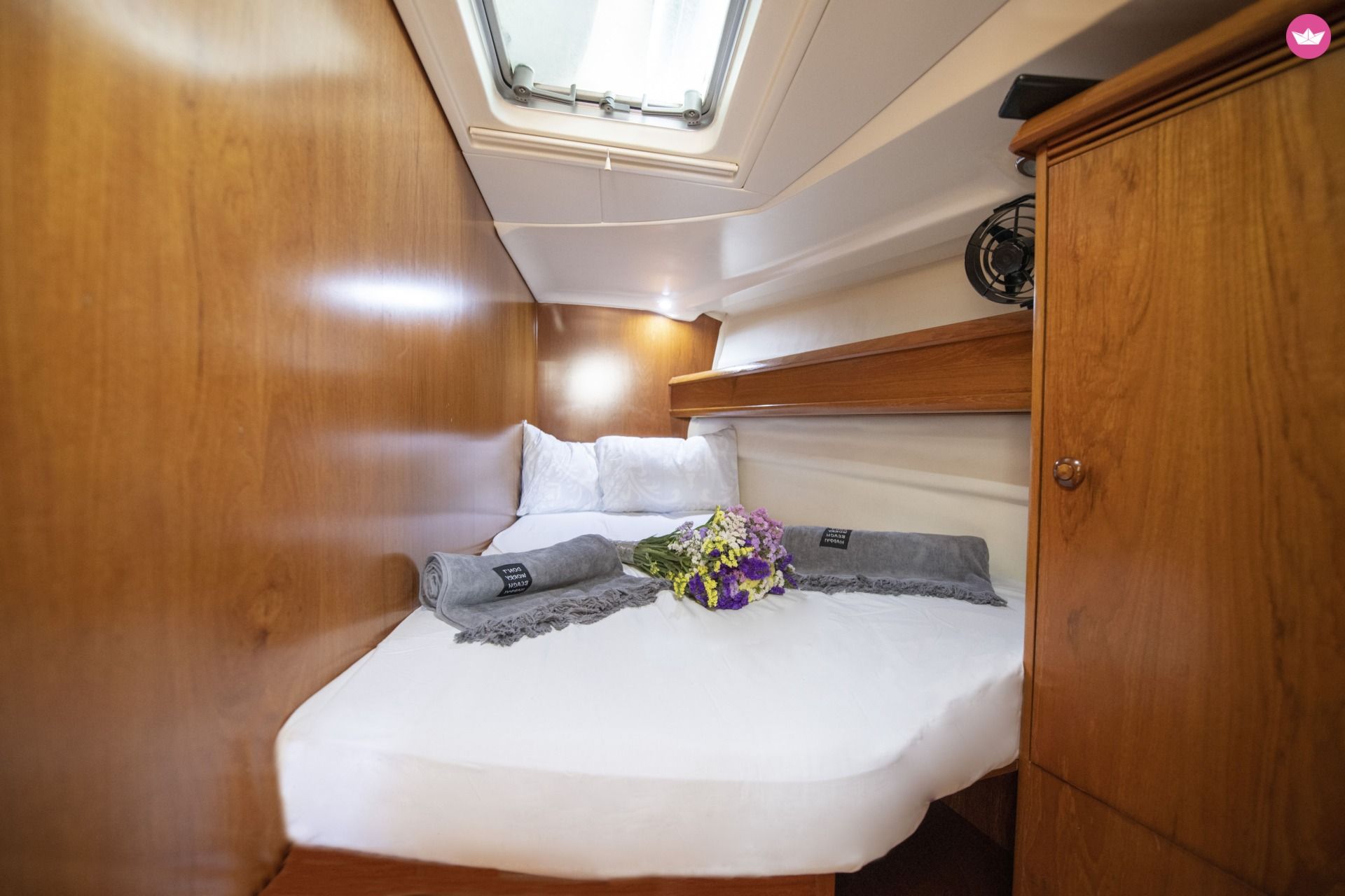 Rental Sun Odyssey 49