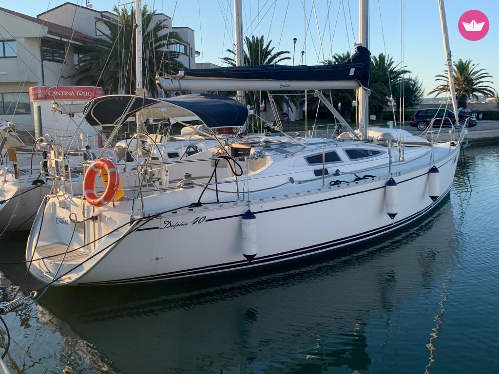 Delphia Delphia 40