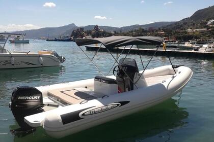 Location Bateau sans permis  Maestrale 600 Fun Cefalù