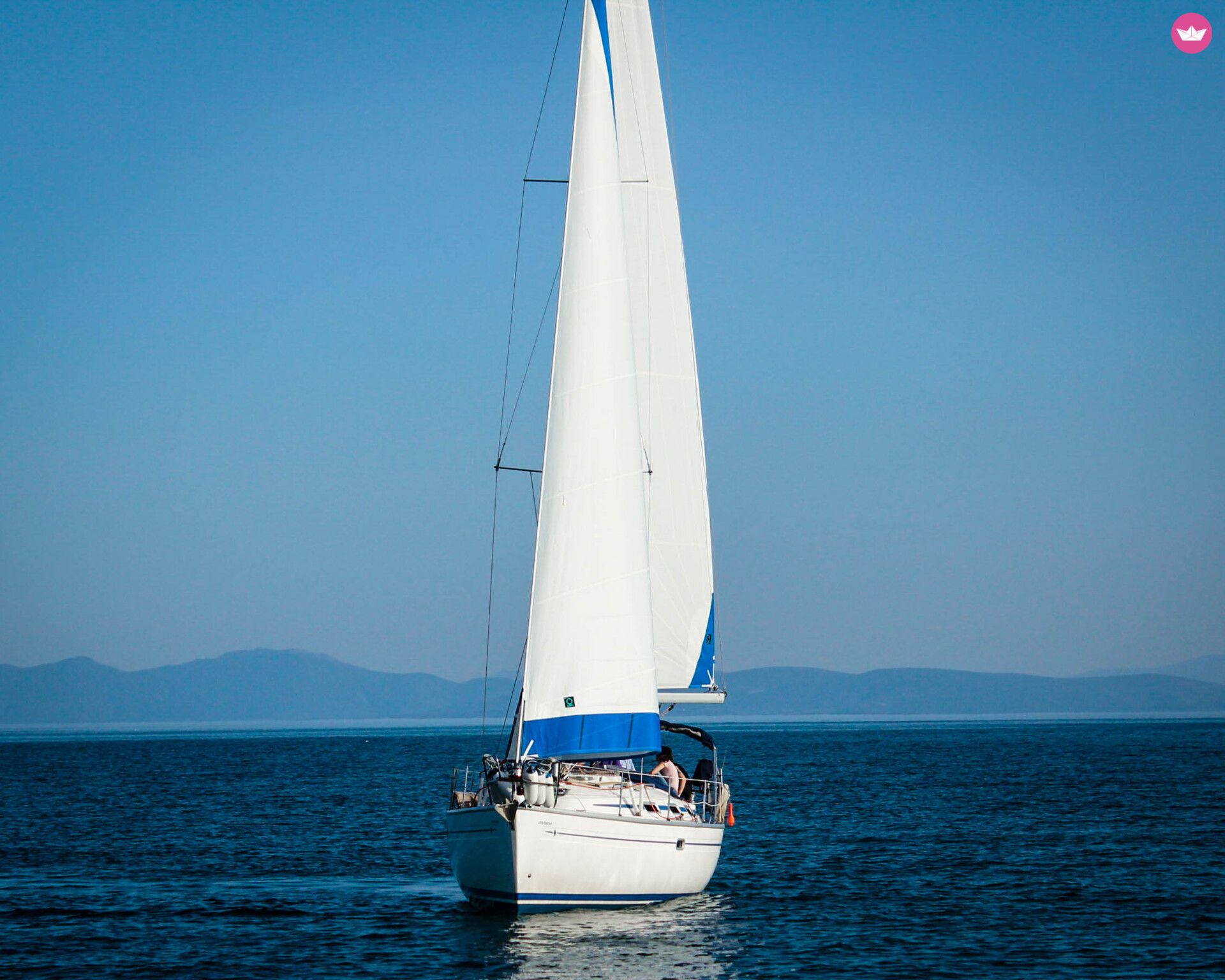 Voilier Bavaria 36 Cruiser 11.1m 2
