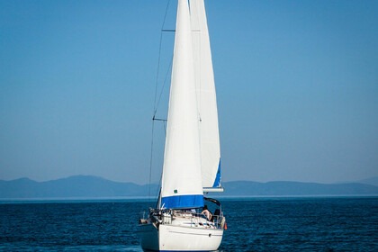 Miete Segelboot Bavaria 36 Cruiser Volos