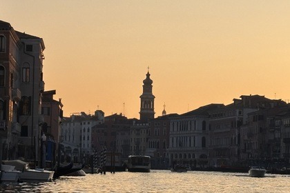 Let's all go boarding!