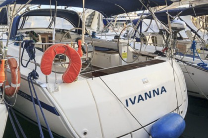 Miete Segelboot  Bavaria 45 Cruiser Ibiza