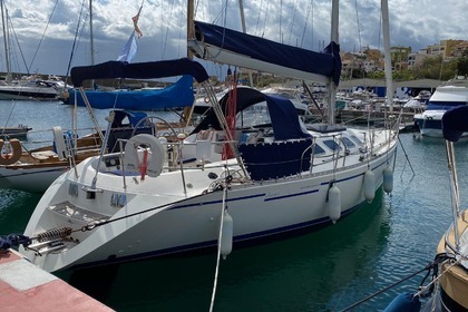 Noleggio barche a vela a Minorca