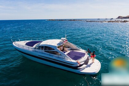 Rental Motorboat Surface Luxuty Yacht Cabo San Lucas