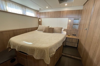 Linssen Grand Sturdy 40.0 AC - Dolores 4-6 pers.