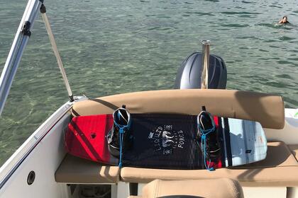 Jeanneau Cap Camarat 6.5 CC (2012)