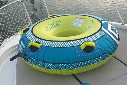 Jeanneau Cap Camarat 9 WA 2022