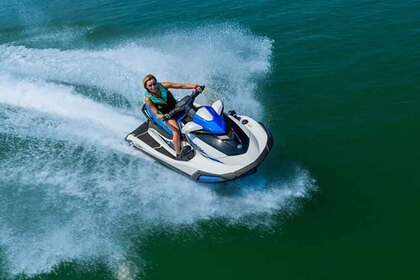 Aluguel Jet ski Yamaha Vx110 Cascais