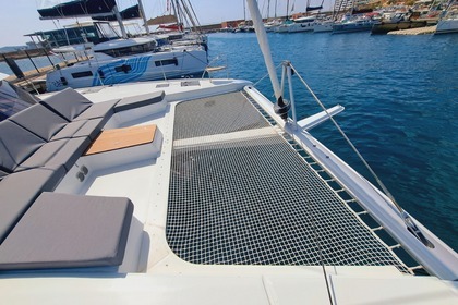 FP Aura 51 - 4Cab.Master - A.Acond./Watermaker