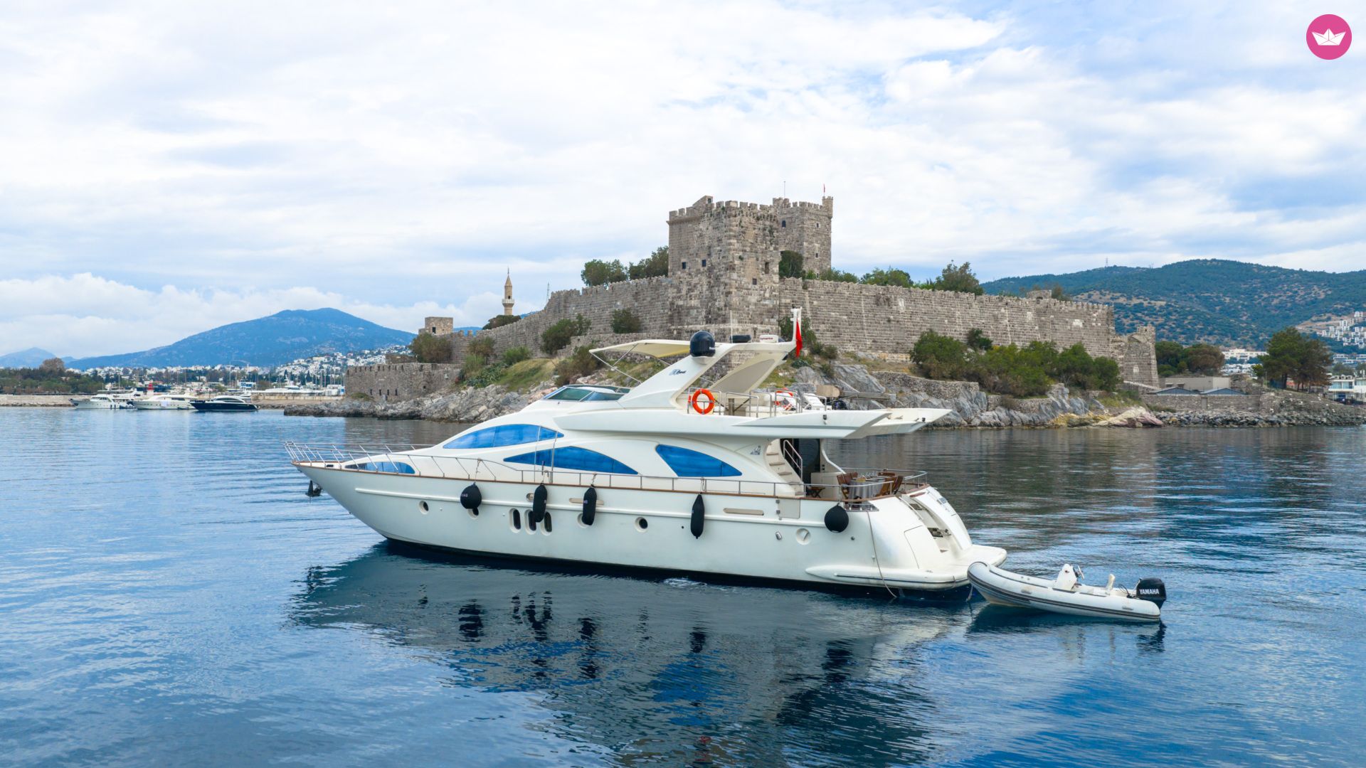 Yacht 2020 Azimut 80 800cv 7