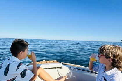 Mathxi Boat 620 Sport (2024)