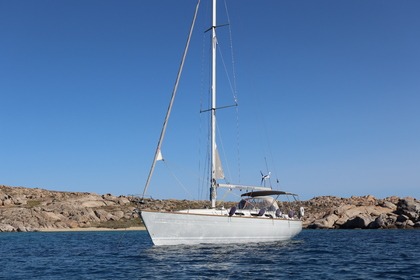 Miete Segelboot Bavaria Cruiser 42 Parikia