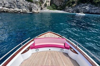 Italyure Teacher 38 Ft