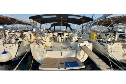 Noleggio Barca a vela  Sun Odyssey 479 yolo Lefkada