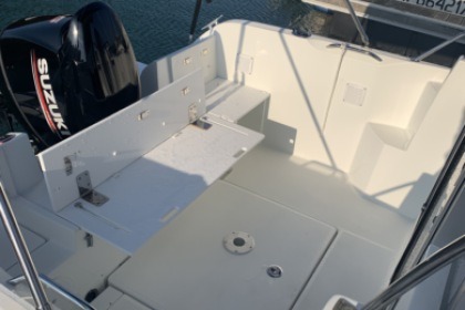 BENETEAU Antares 6
