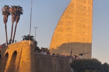 Noleggio Barca senza patente  Emmemare Marea 19 L-2 Brindisi