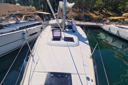 Location Voilier Dufour Yachts Dufour 460 GL - 5 cab. Zaton