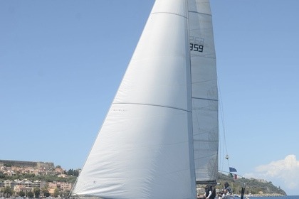 Comet 383 - Charternautica