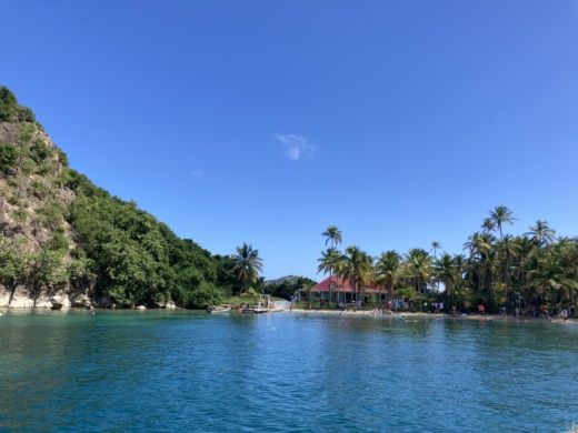 Gourbeyre Motorboat Lomac Nautica 660 In alt tag text