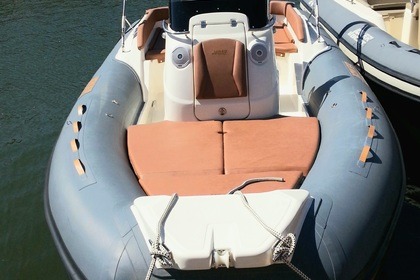 Joker Boat Clubman 24 - 250Cv