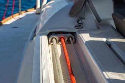 Jeanneau Sun odyssey 449