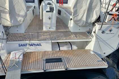 Hyra båt Segelbåt Jeanneau Sun Odyssey 410 - 3 cab. Procida
