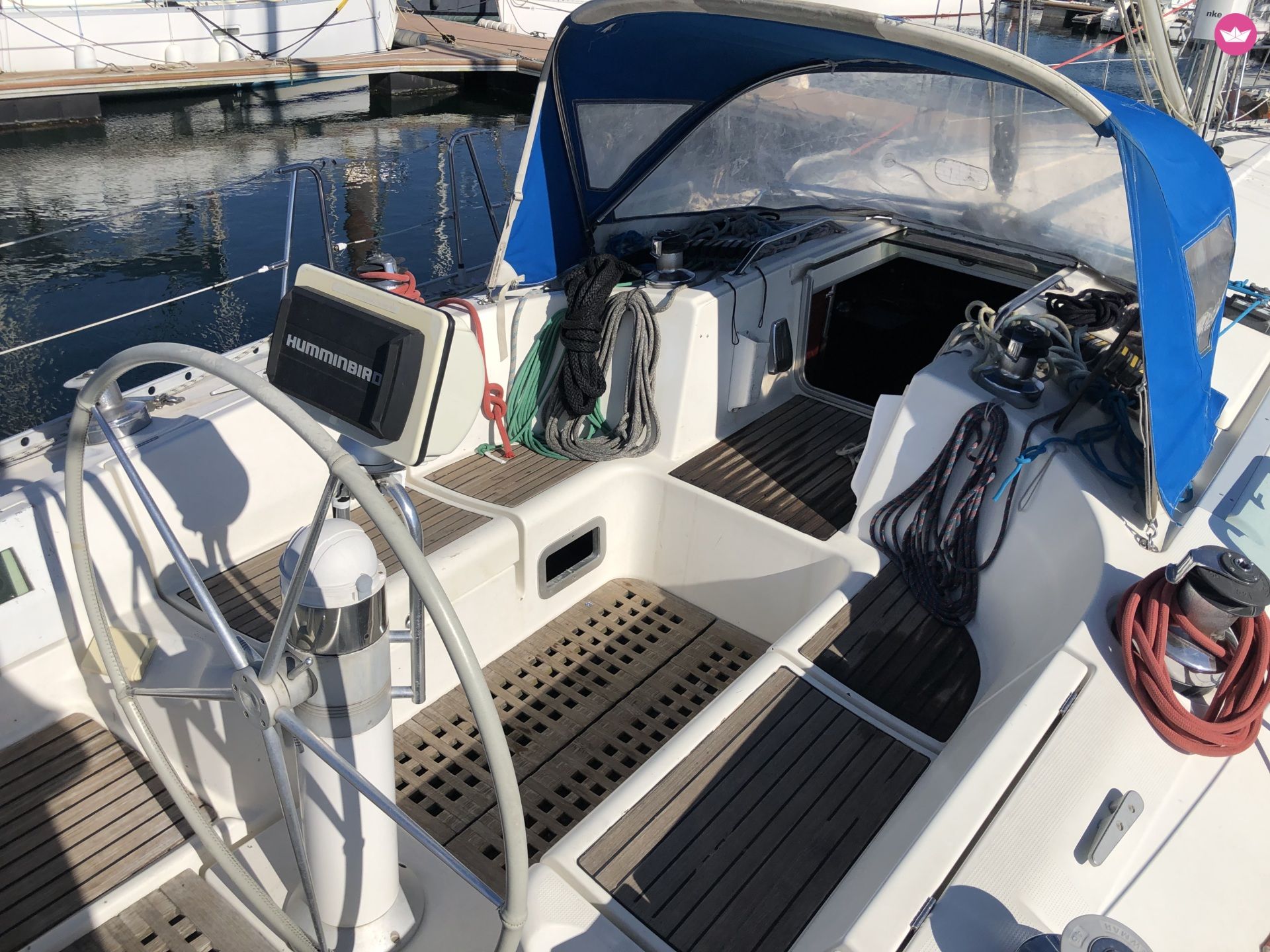 Voilier BENETEAU FIRST 45F5 14.2m 6