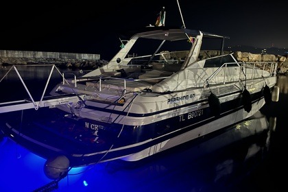 Pershing 40