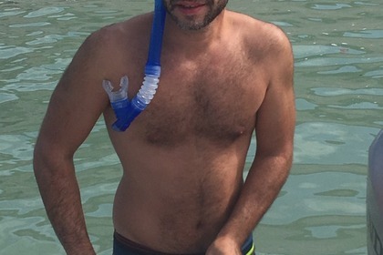 Journée avec Skipper