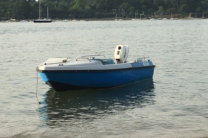 Rental Boat without license  Jeanneau Speedmatic (OPEN) Vannes