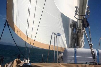 Jeanneau Sun Fast 39