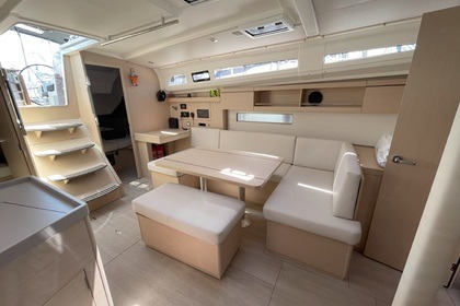 Beneteau Oceanis 40.1