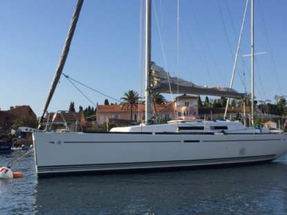 Noleggio Barca a vela Dufour 34 Performance Marsiglia